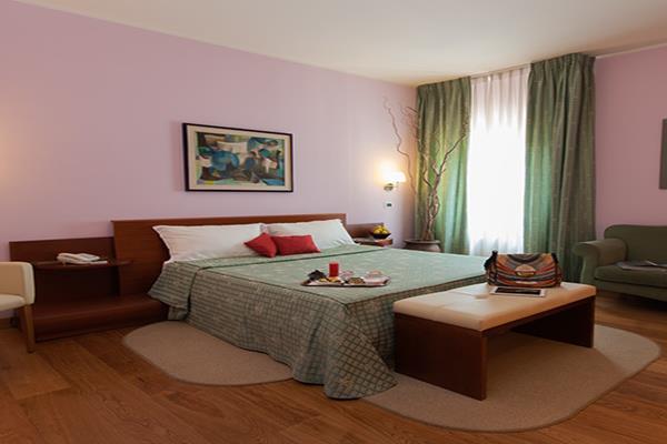La Pergola 3* Rome