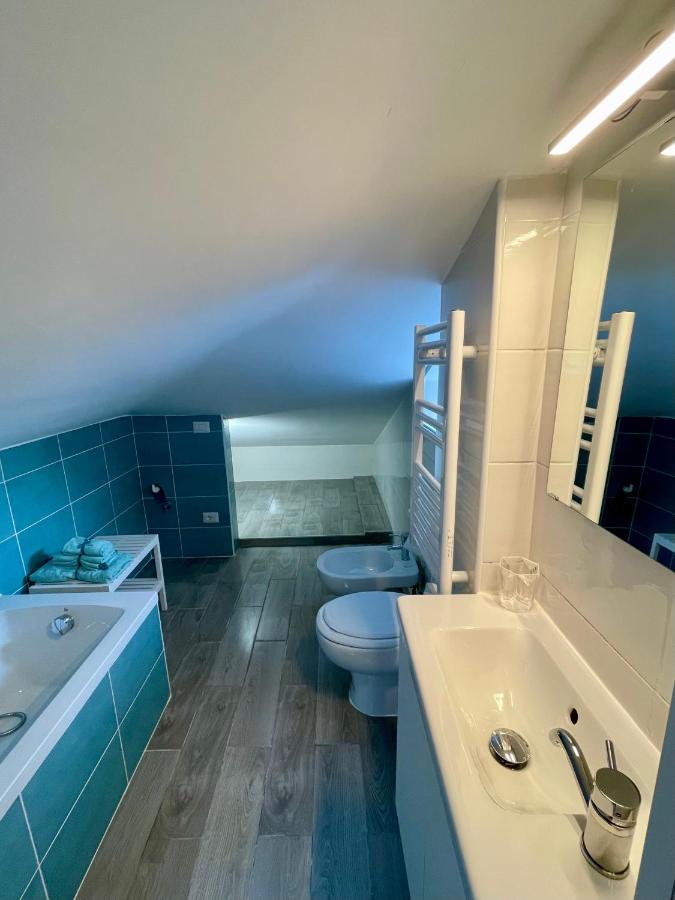 Apartment Minu, The Tiny House! Rome