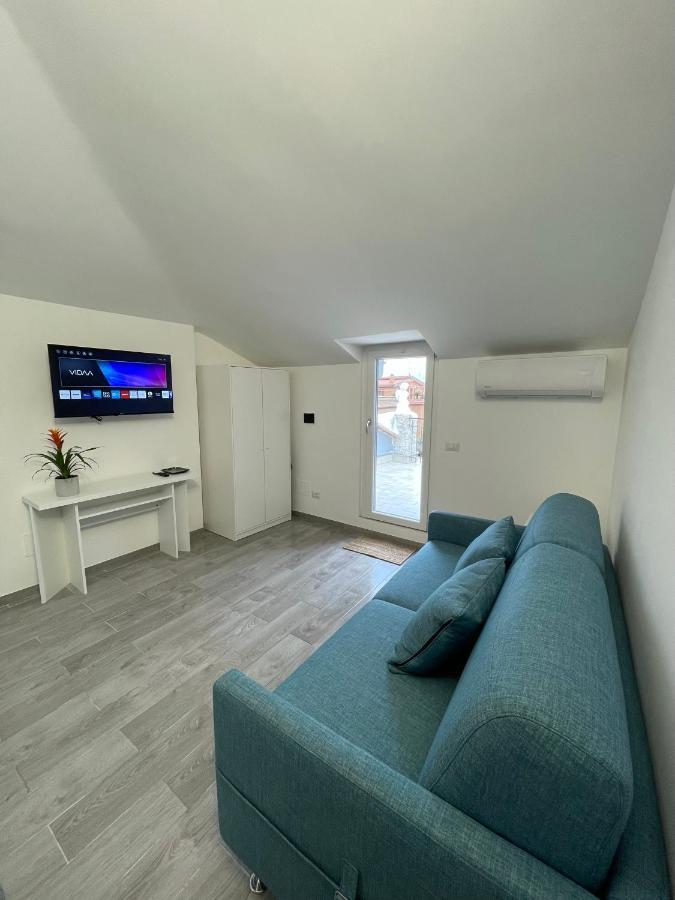 Minu, The Tiny House! Apartment *