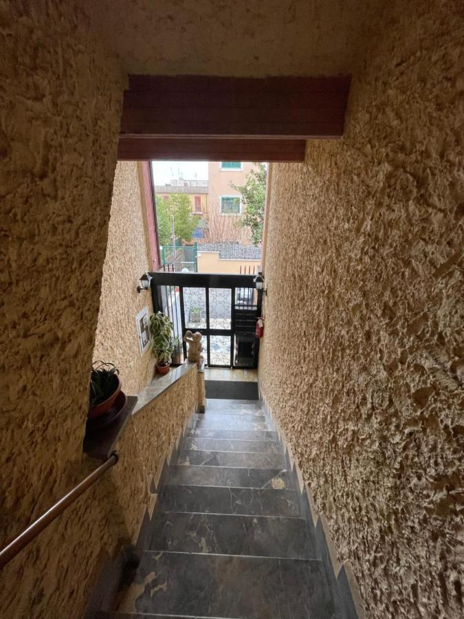 Minu, The Tiny House! Apartment