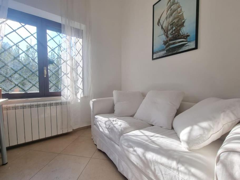 -5 Min From Bus Stop-free Parking * Rome