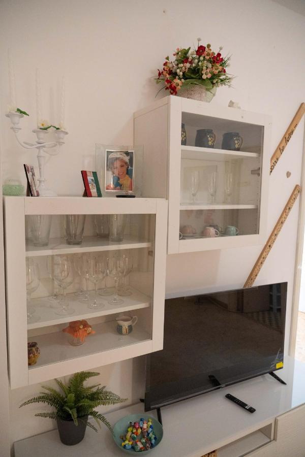 Domus Antonia Apartment *