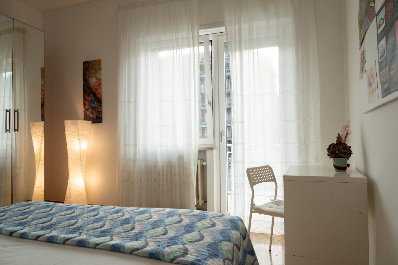 Apartment Domus Antonia Rome