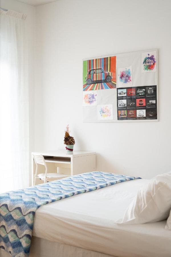 Domus Antonia Apartment *