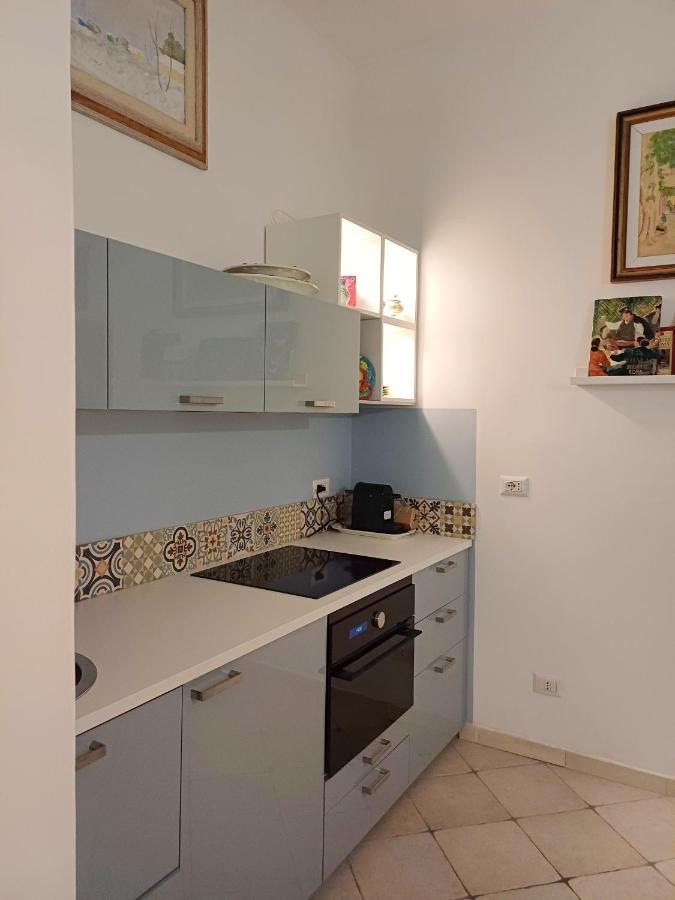 Apartment Gianicolo Sweet Rome