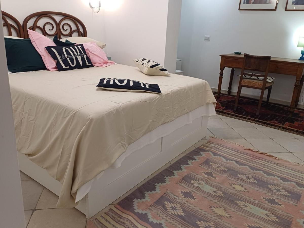Gianicolo Sweet Apartment Rome
