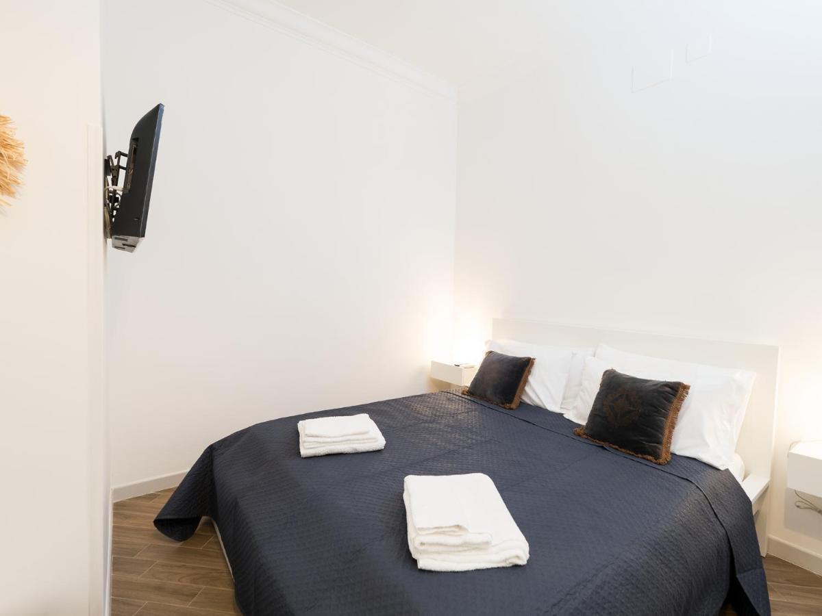 Casa Tpz Metro Baldo - Close To Vatican Apartment *