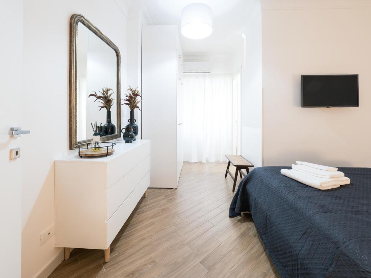 Casa Tpz Metro Baldo - Close To Vatican Apartment *