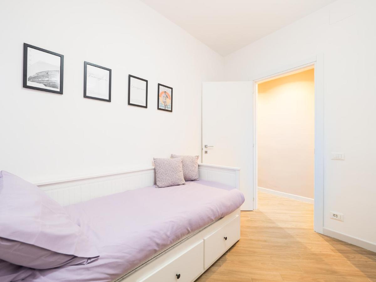Casa Tpz Metro Baldo - Close To Vatican Apartment Rome