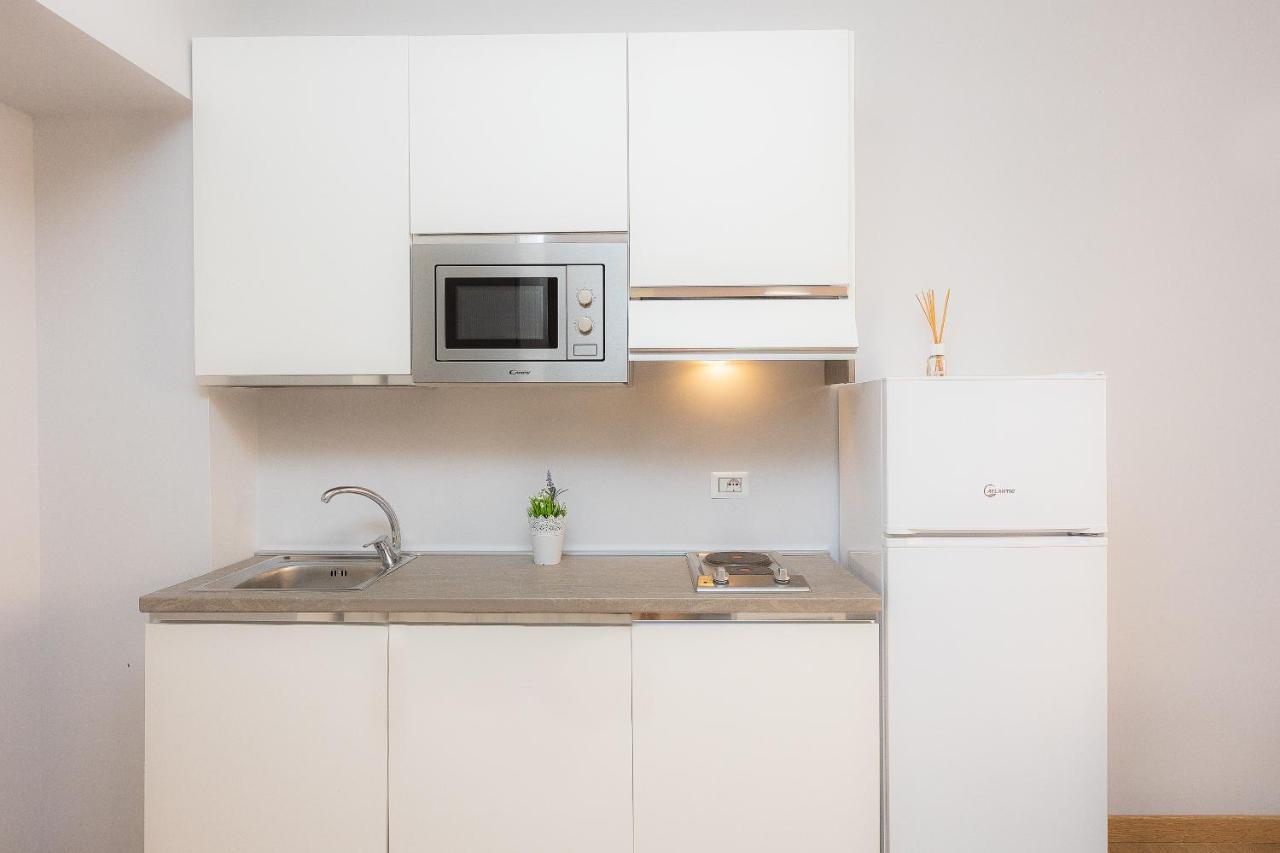 Apartment Alessandria By In *
