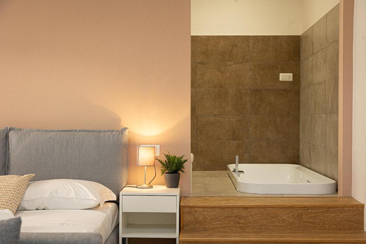 Alessandria By In Apartment *