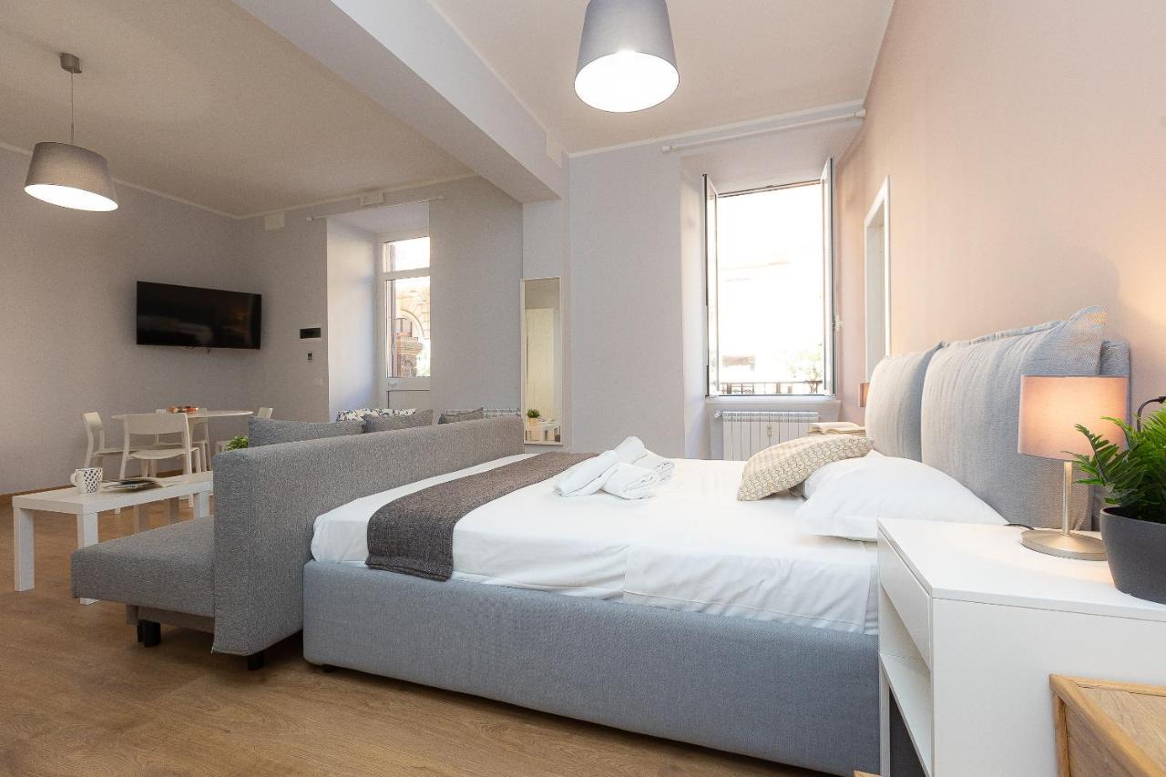 Alessandria By In Apartment *