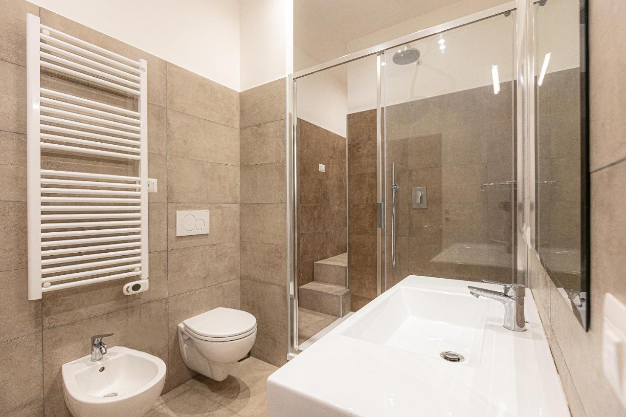 Apartment Alessandria By In Rome