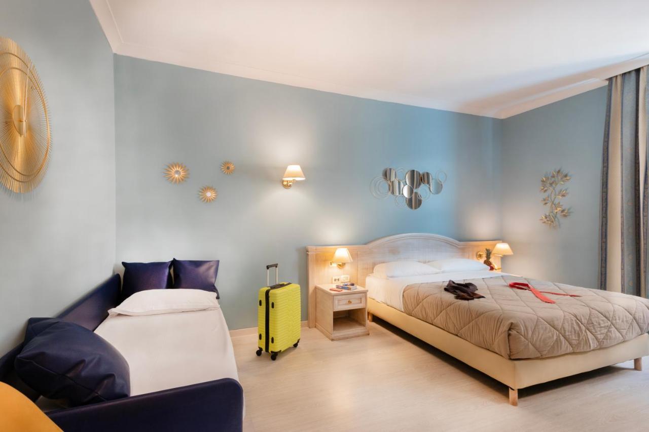 Piccolo Imperiale Bed & Breakfast Rome
