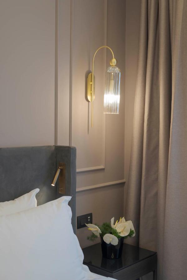 Hotel Viminale Rome