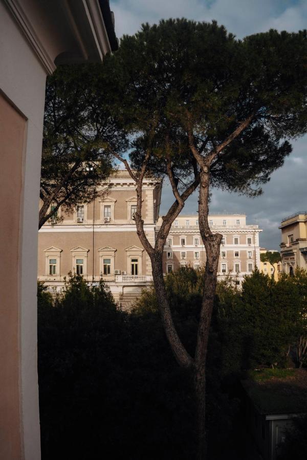 Viminale 4* Rome