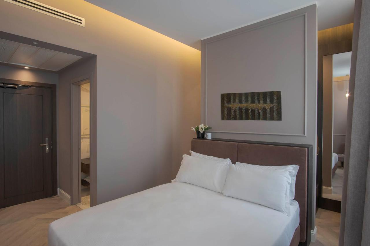 Hotel Viminale Rome