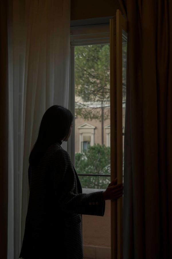 Viminale 4* Rome