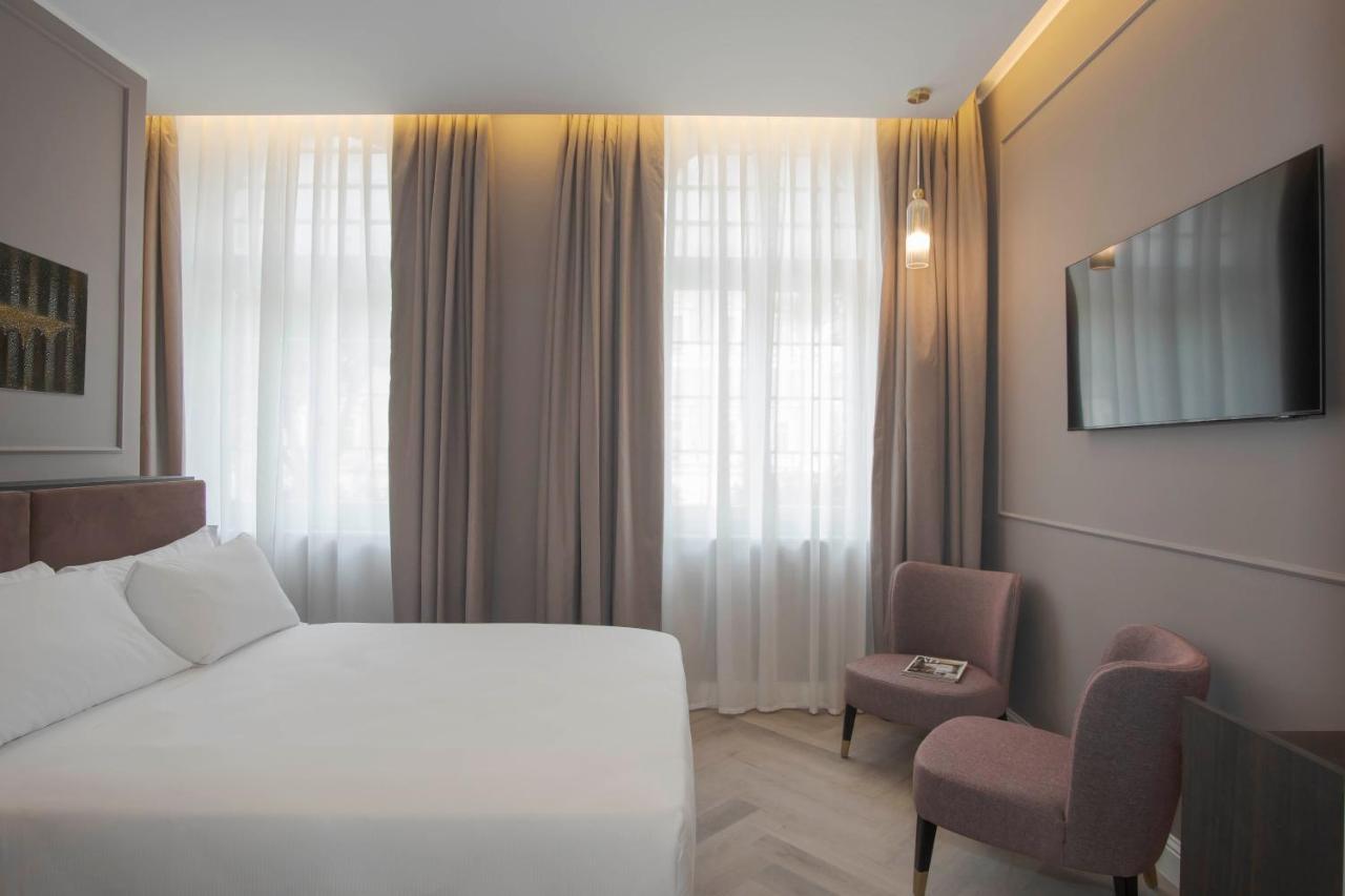 Viminale Hotel Rome