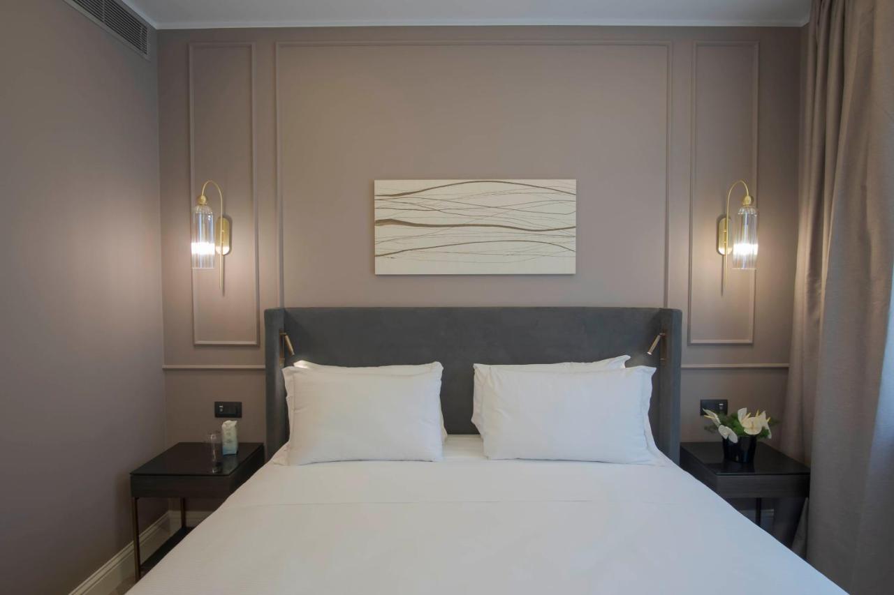 Viminale Hotel Rome