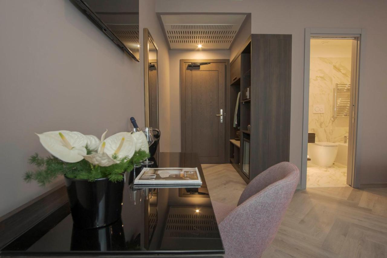 Viminale Hotel Rome