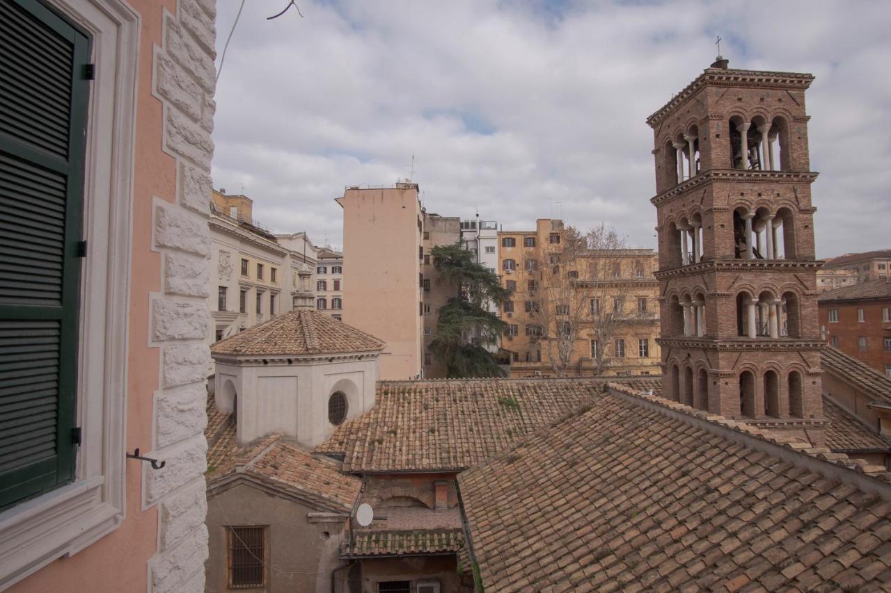 Viminale Rome