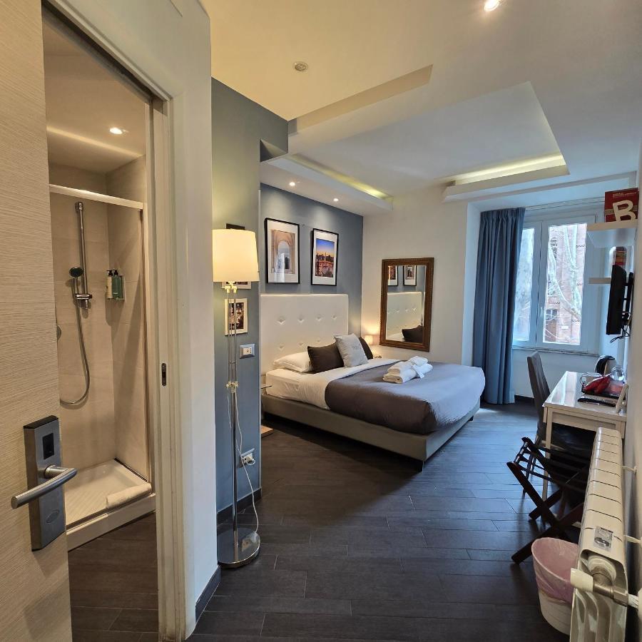 Bed & Breakfast 77 Rome