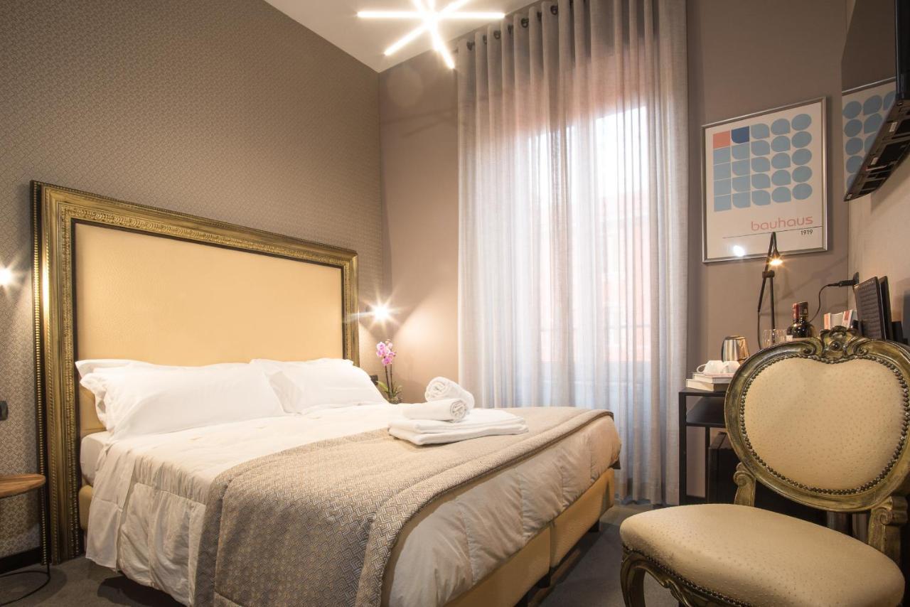 Guest house Rometobe Rome