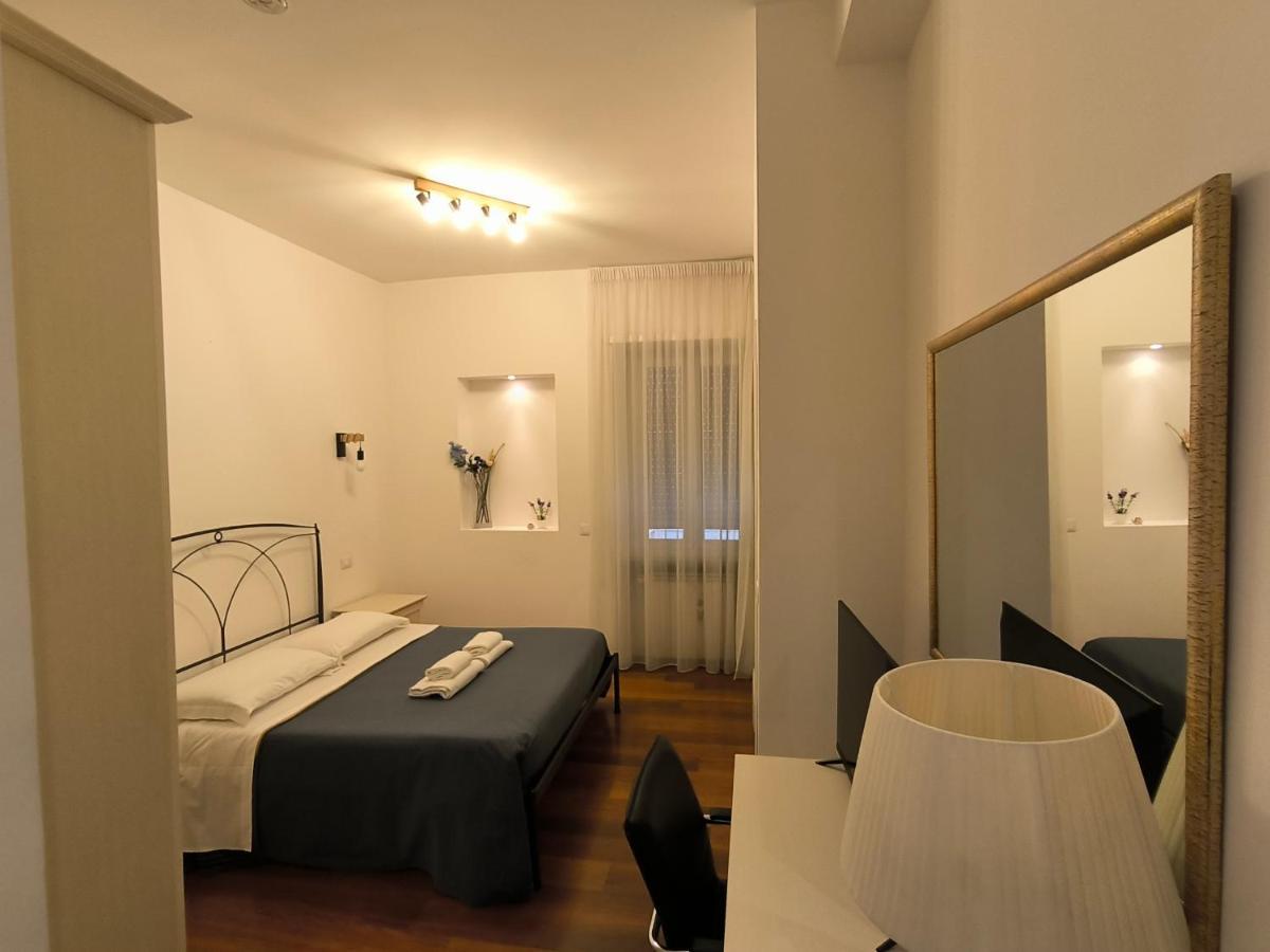 Bed & Breakfast Tre R