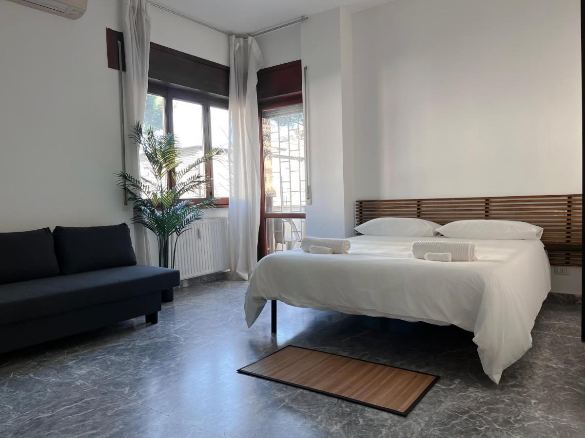 Pascia Bed & Breakfast 5*