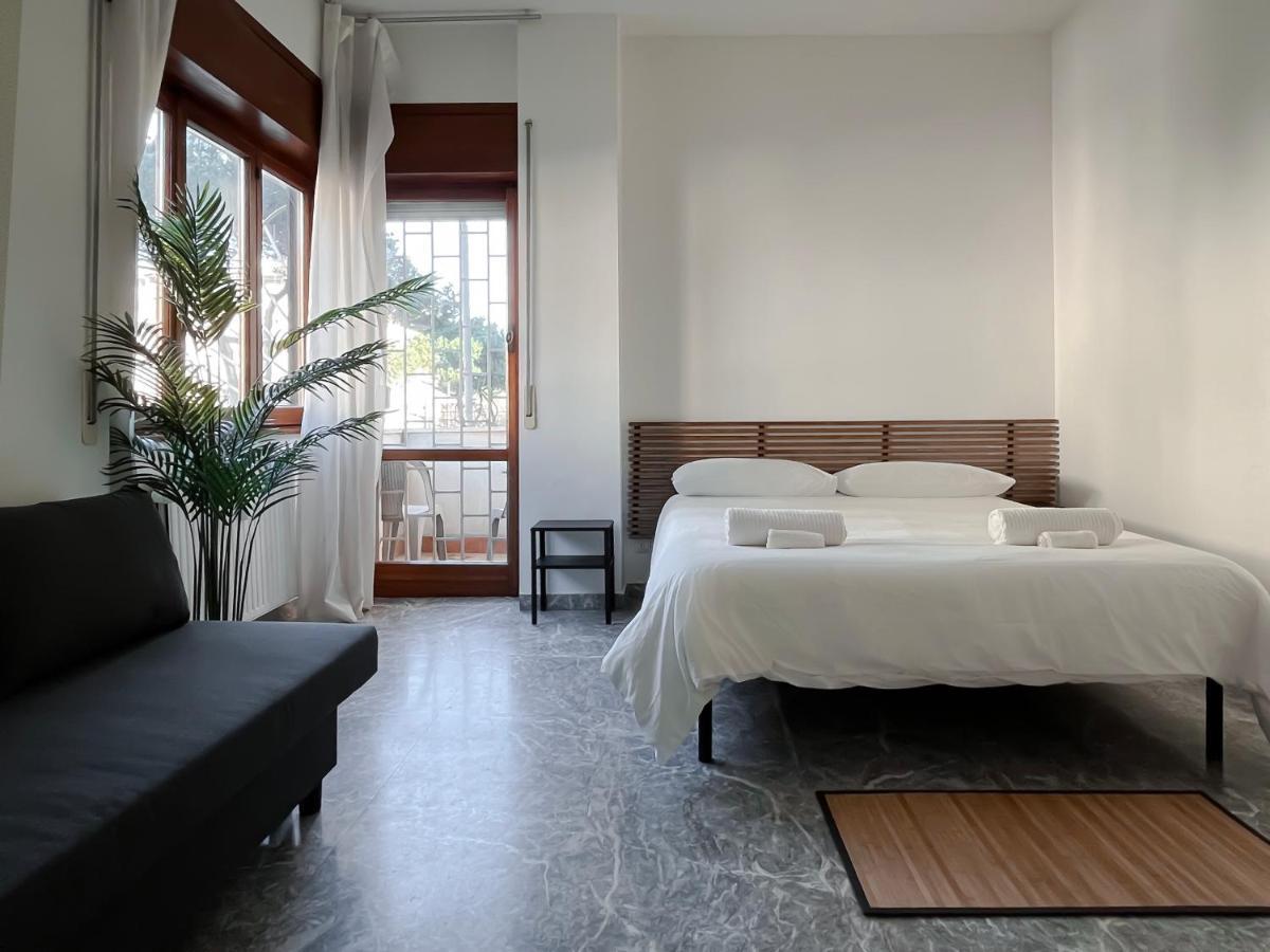 Pascia Bed & Breakfast