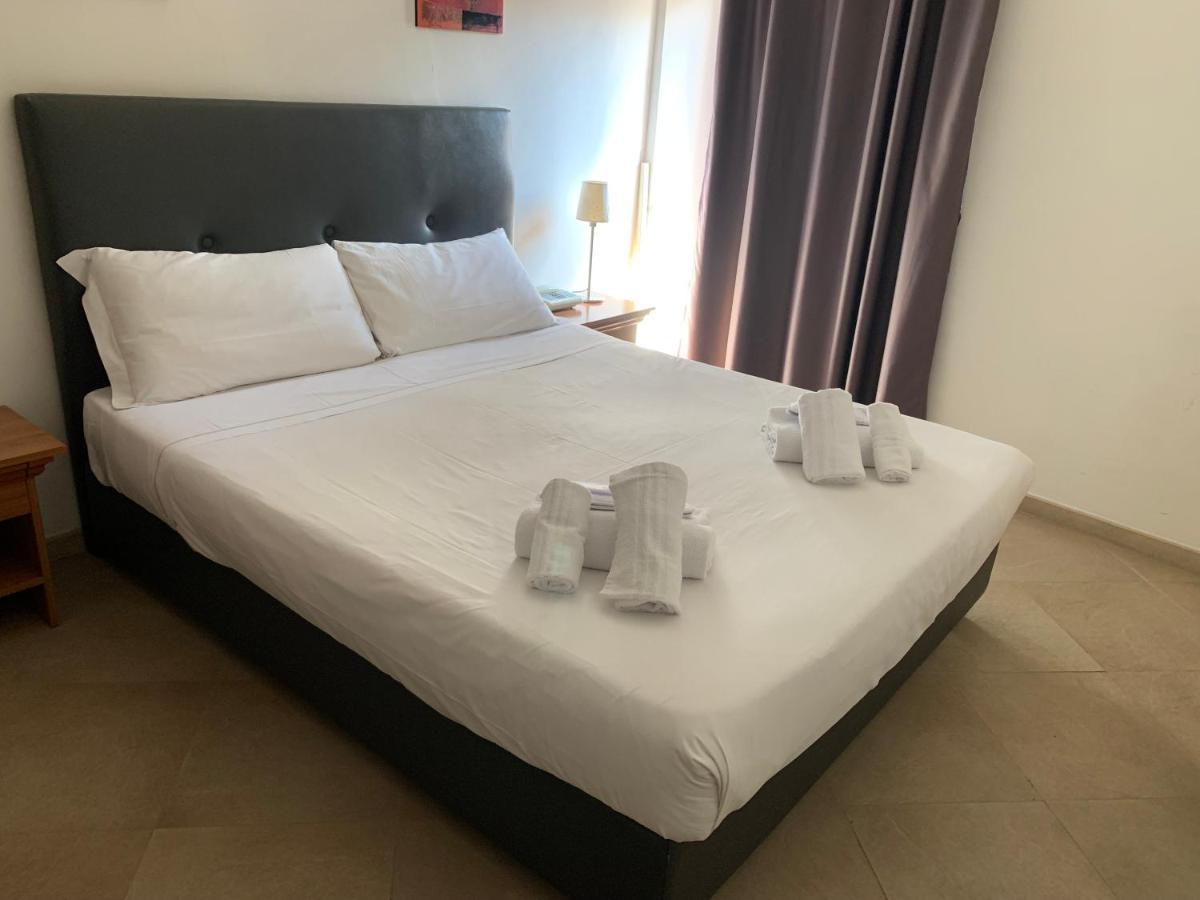 Artis Barberini Guest house