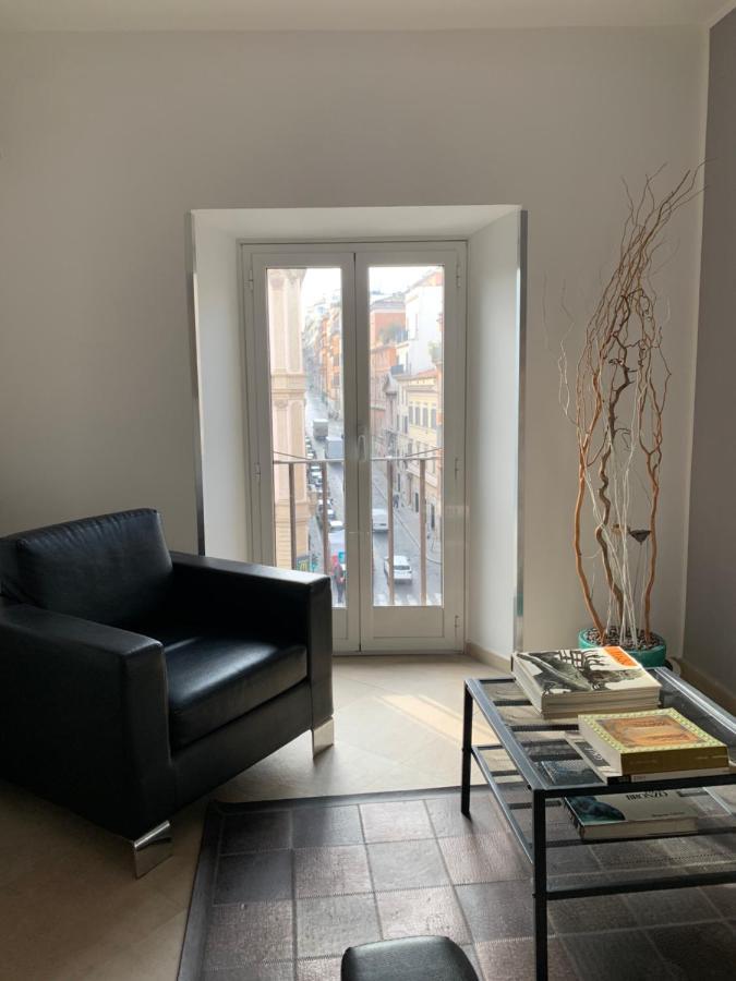 Artis Barberini Guest house Rome