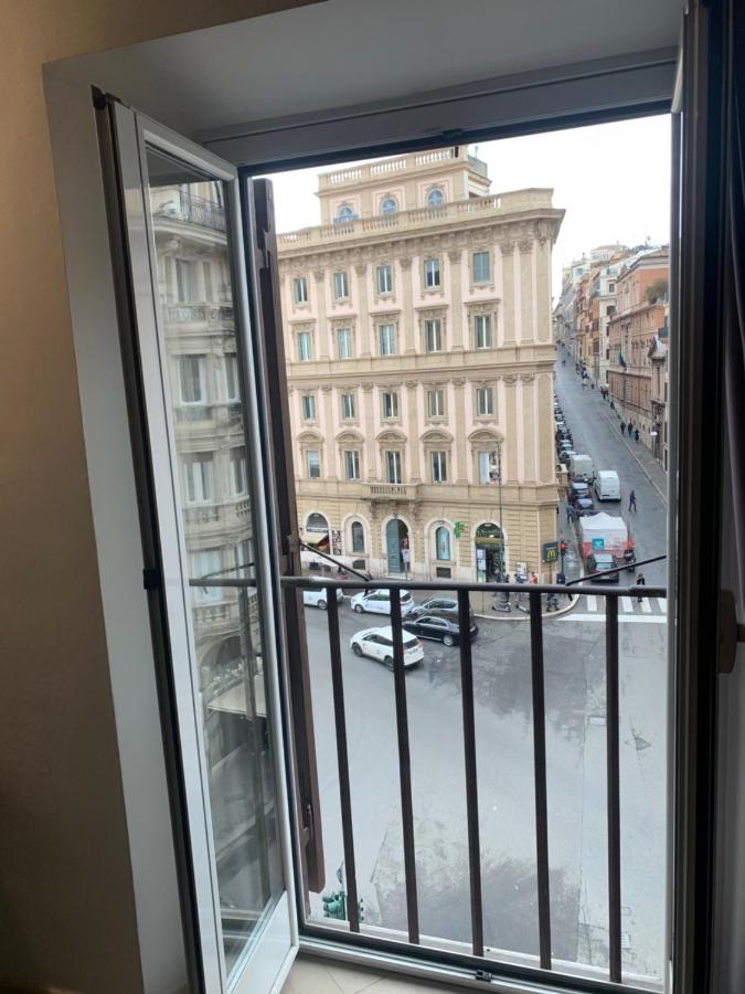 Guest house Artis Barberini
