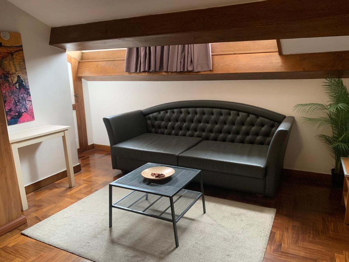 Guest house Artis Barberini 3*