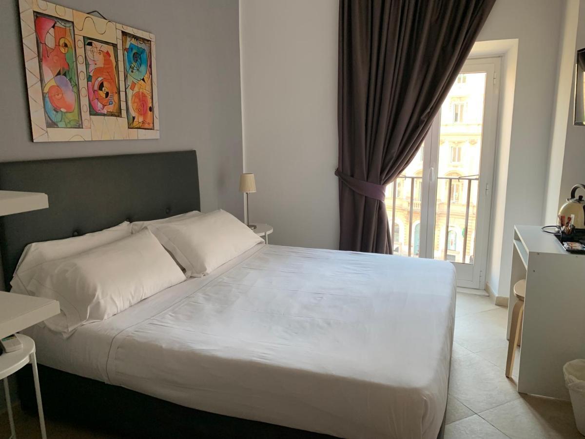 Artis Barberini Guest house