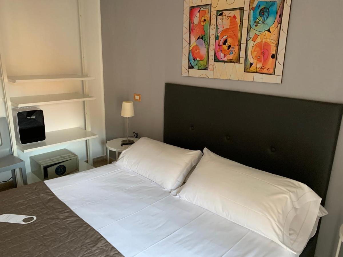 Guest house Artis Barberini Rome