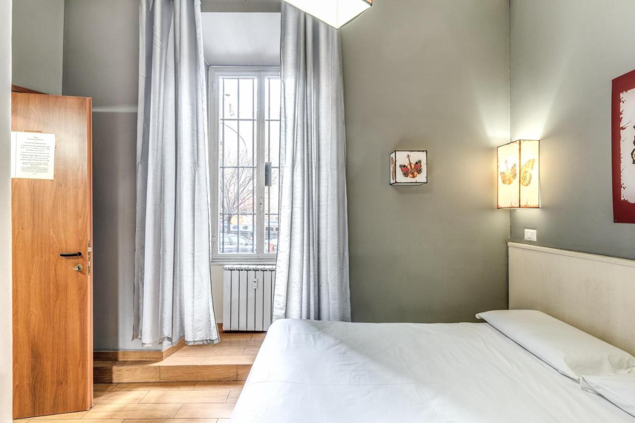 Guest house Trastevere Rome
