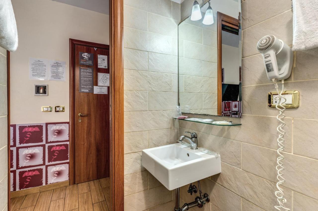 Trastevere Guest house