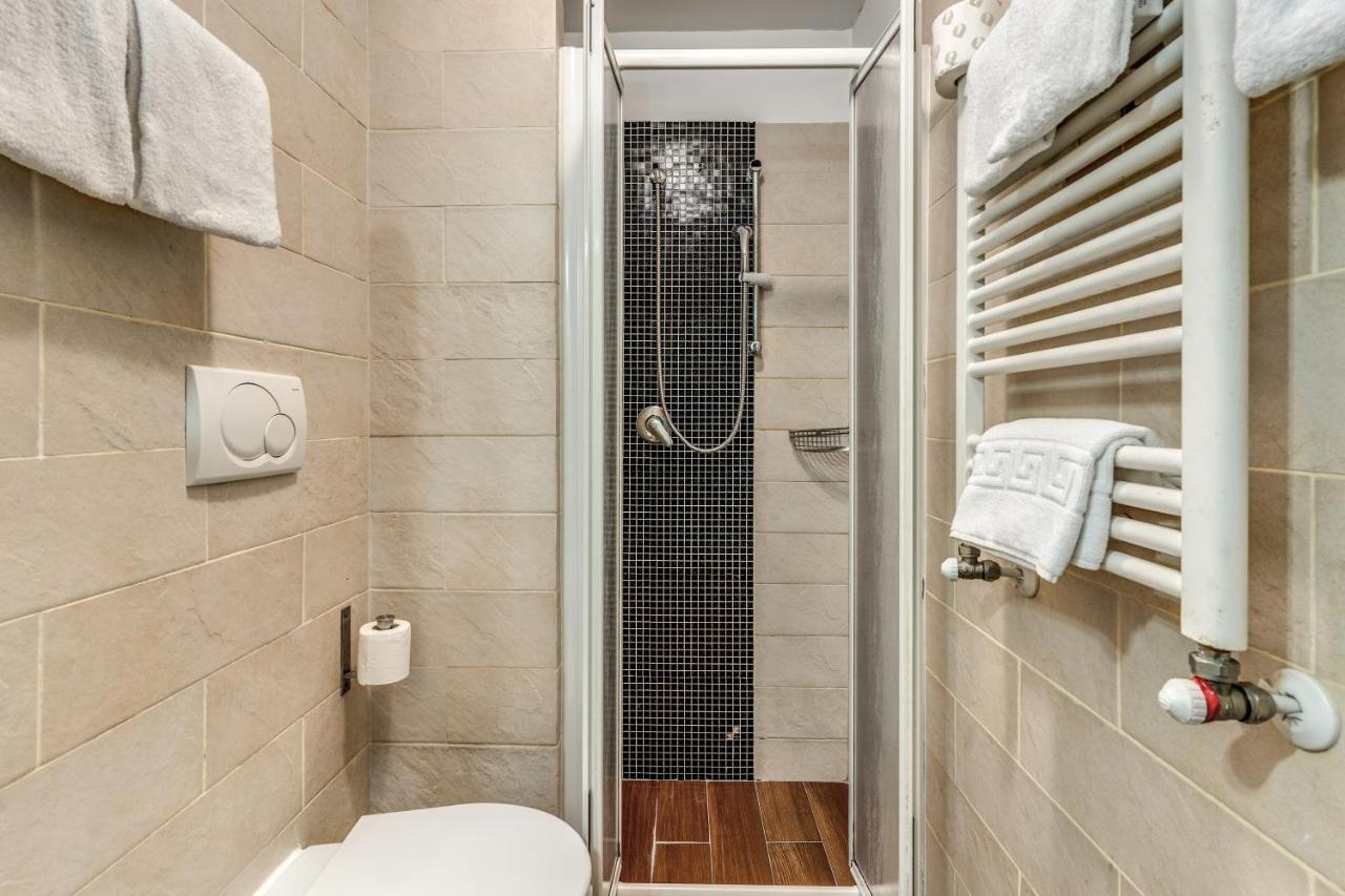 Guest house Trastevere 3*