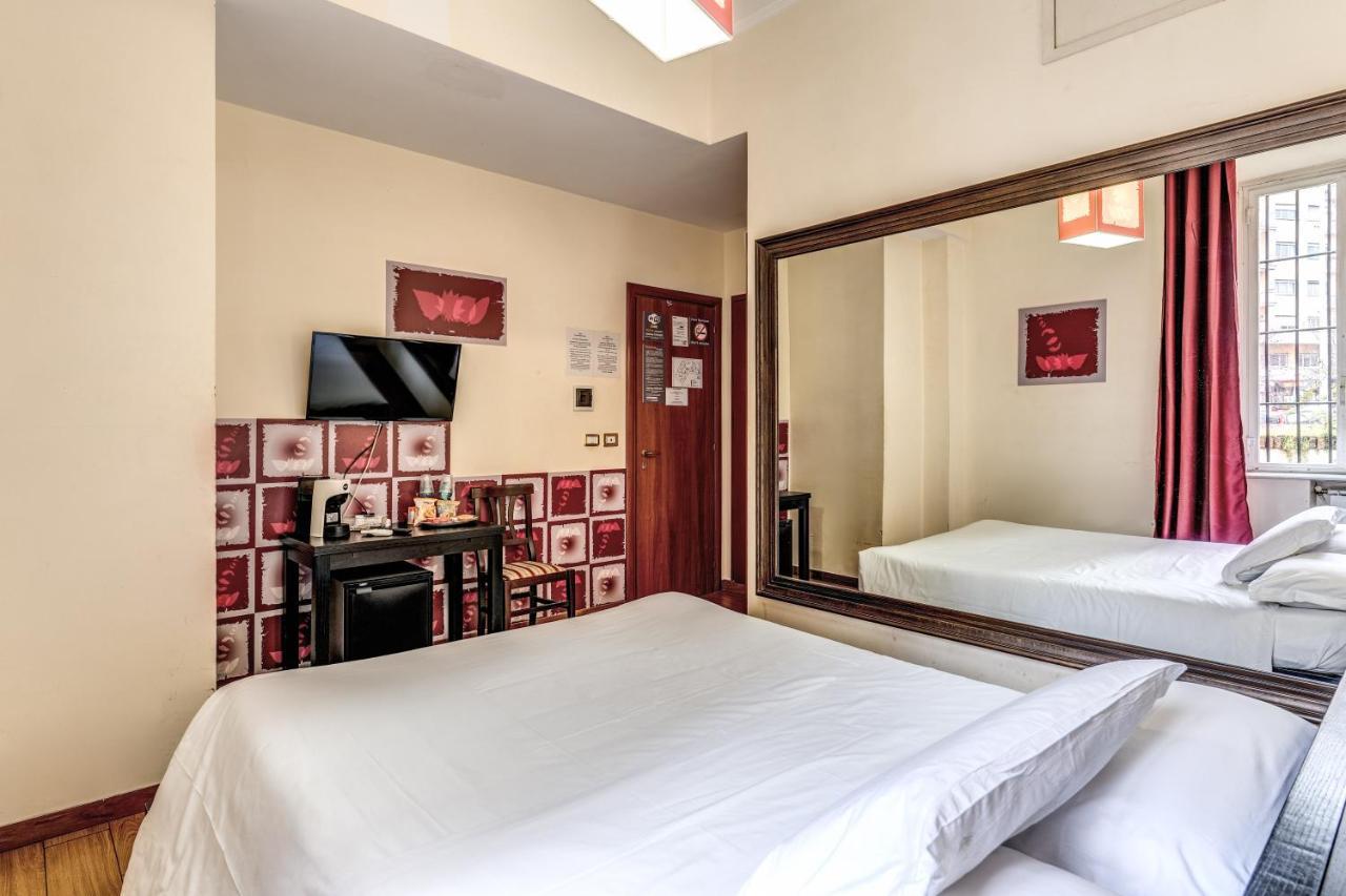 Trastevere Guest house