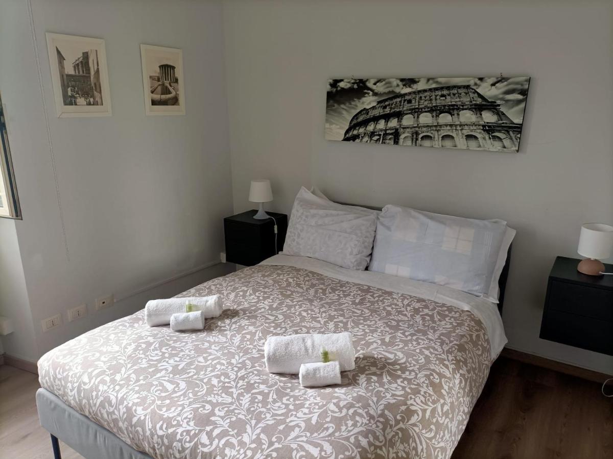 Guest house Colazione Al Vaticano 3*