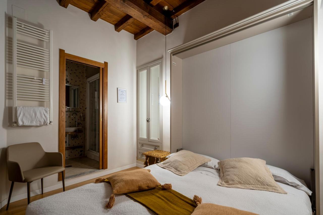 Affittacamere Condotti Roma