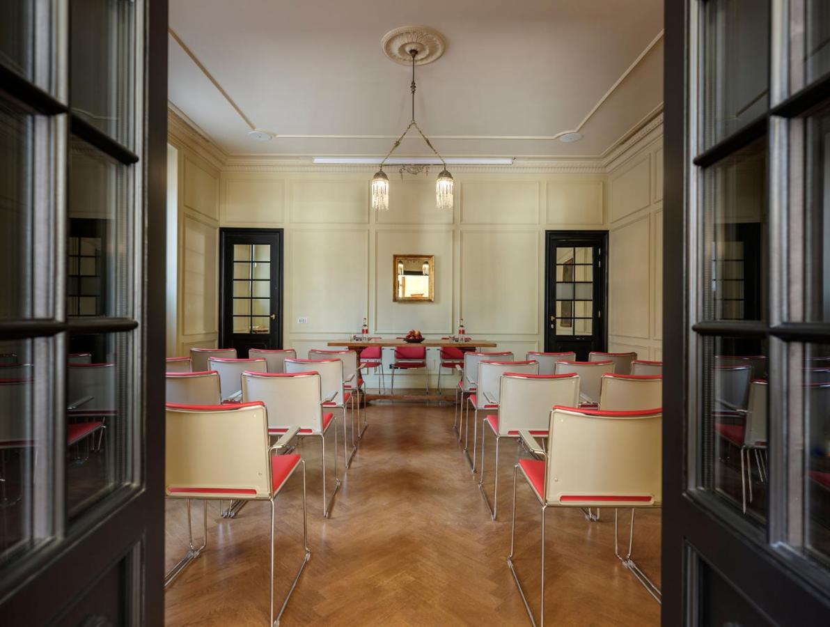 Locarno Hotel 5*