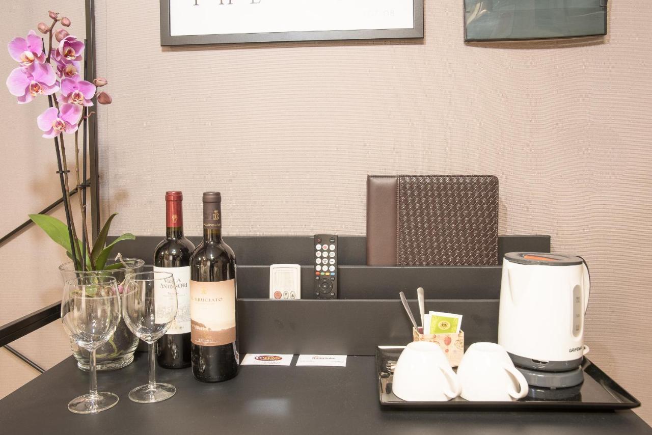 Rometobe Guest house 3*