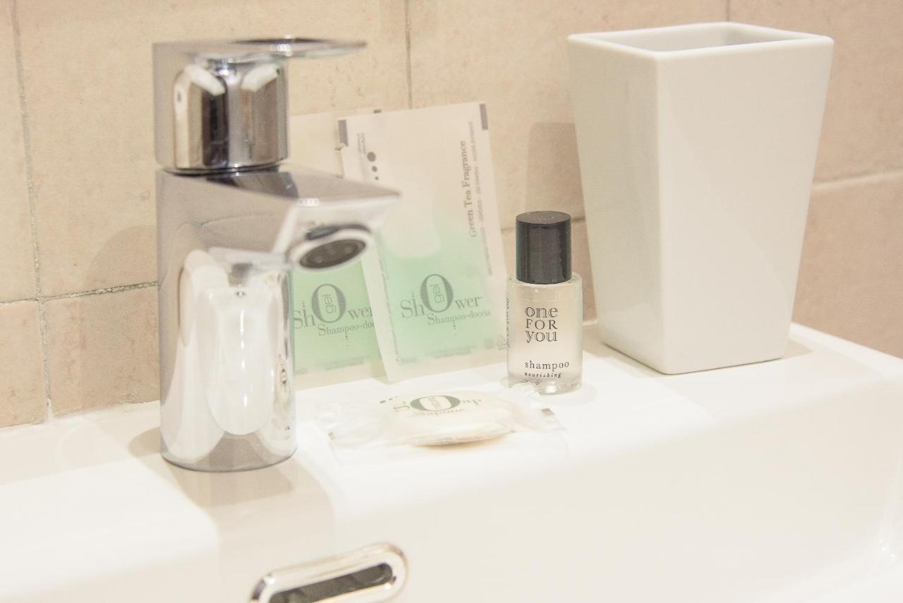 Rometobe Guest house 3*