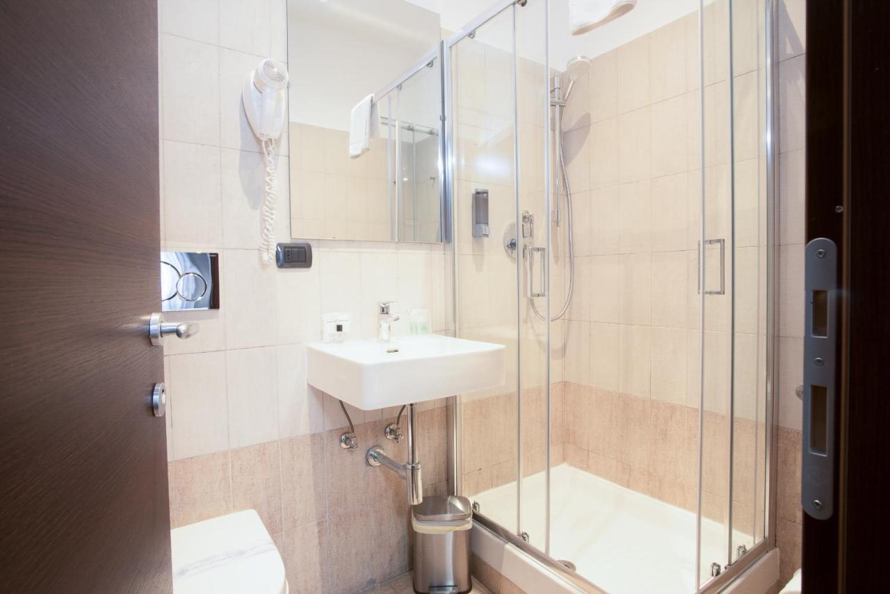 Rometobe Guest house 3*