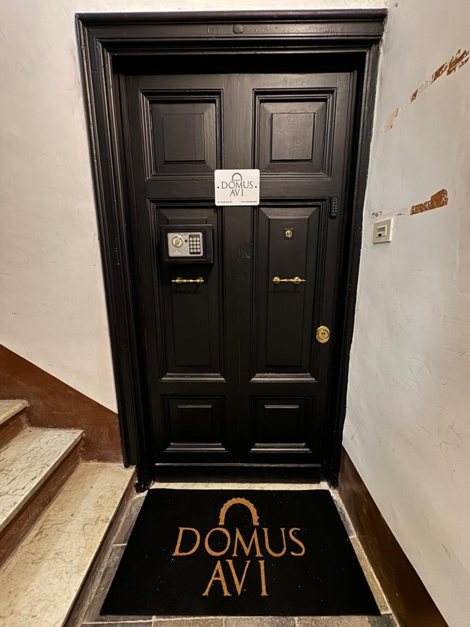 Guest house Domus Avi Vaticano