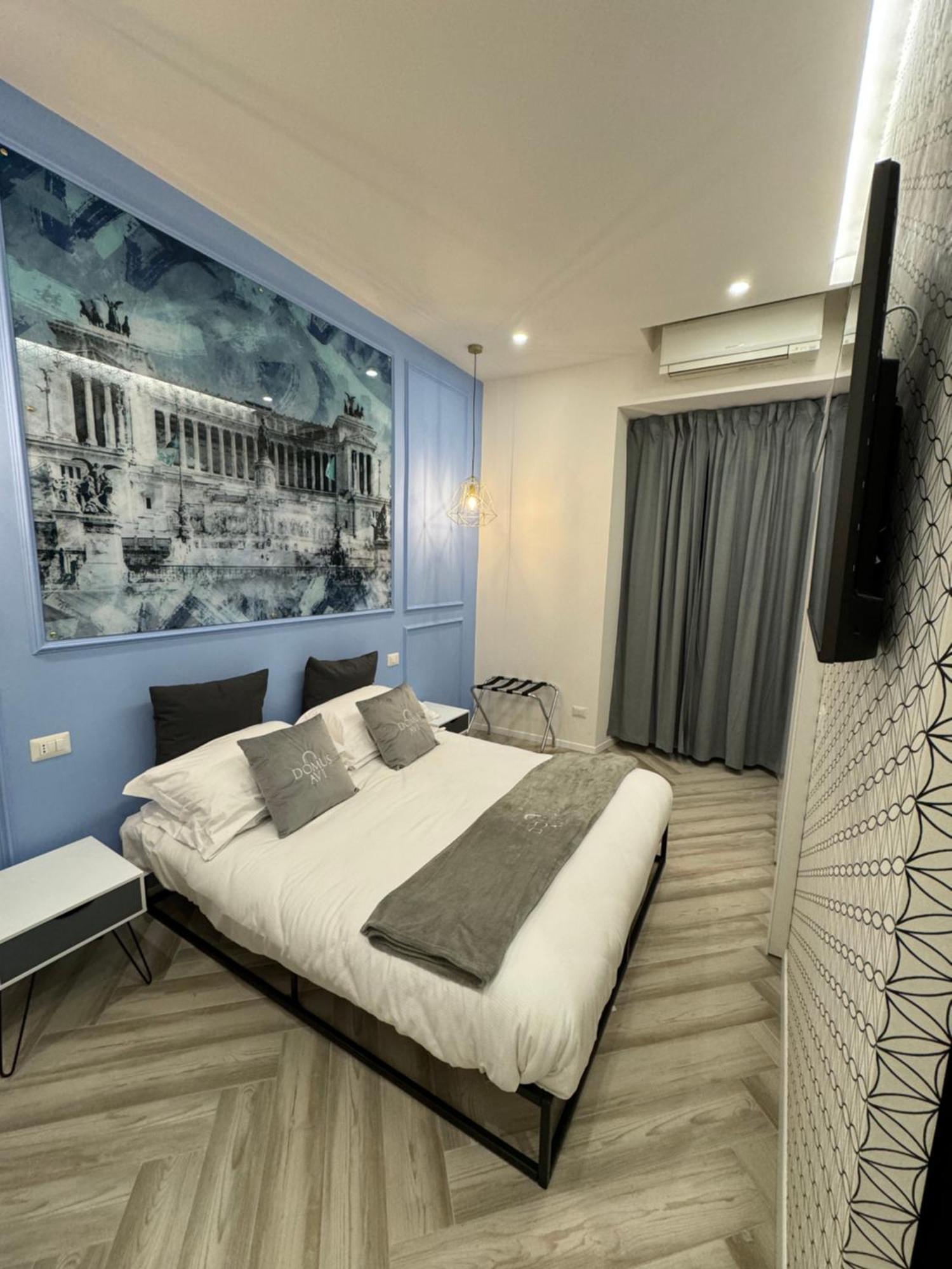 Domus Avi Vaticano Guest house