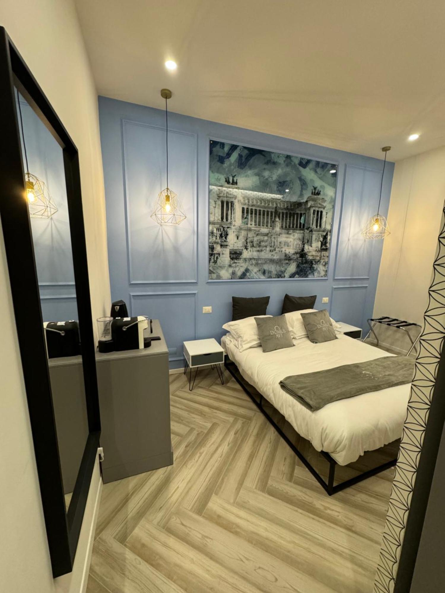 Domus Avi Vaticano Guest house